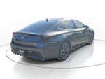 2021 Hyundai Sonata N Line