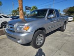 2006 Toyota Tundra SR5 V8 4X4 No Accidents