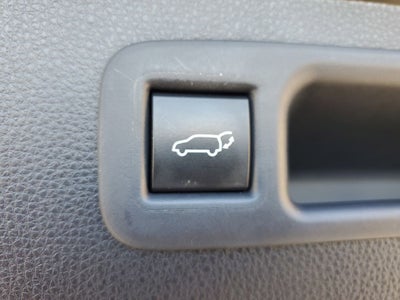 2022 Toyota Highlander Hybrid Hybrid XLE