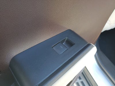 2022 Toyota Highlander Hybrid Hybrid XLE