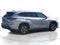 2022 Toyota Highlander Hybrid Hybrid XLE