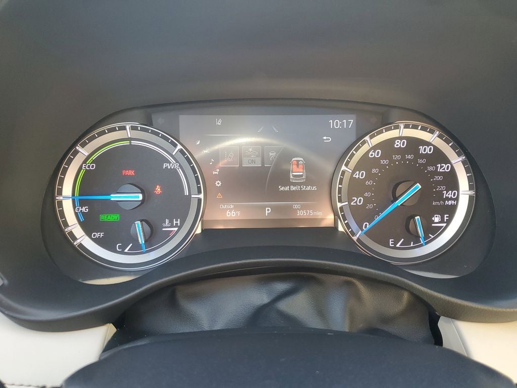 2022 Toyota Highlander Hybrid Hybrid XLE