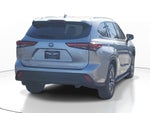 2022 Toyota Highlander Hybrid Hybrid XLE