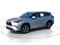 2022 Toyota Highlander Hybrid Hybrid XLE