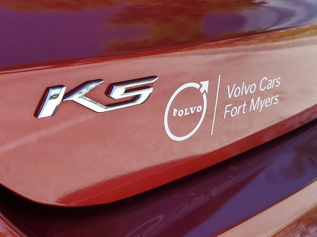 2021 Kia K5 LXS No accicdents Alloy Wheels