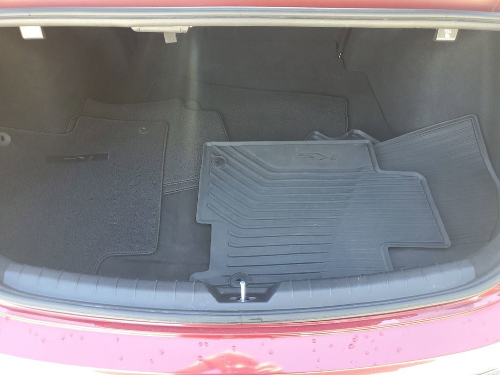 2021 Kia K5 LXS No accicdents Alloy Wheels