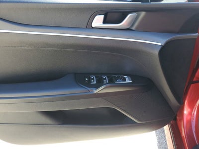 2021 Kia K5 LXS No accicdents Alloy Wheels