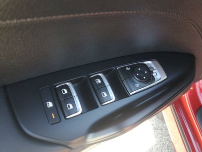 2021 Kia K5 LXS No accicdents Alloy Wheels