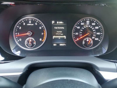 2021 Kia K5 LXS No accicdents Alloy Wheels