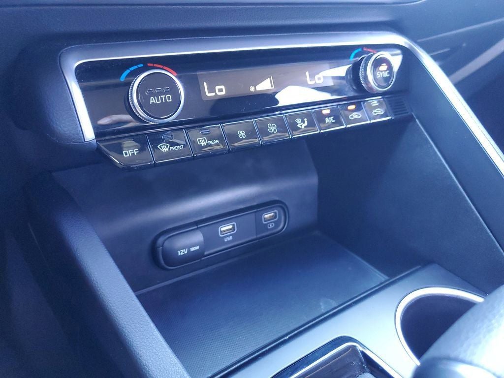 2021 Kia K5 LXS No accicdents Alloy Wheels