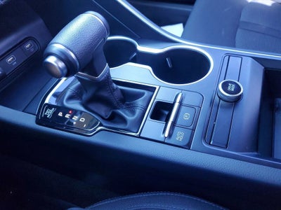 2021 Kia K5 LXS No accicdents Alloy Wheels