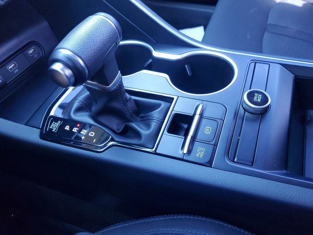 2021 Kia K5 LXS No accicdents Alloy Wheels