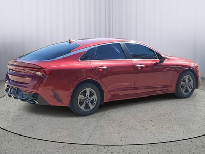 2021 Kia K5 LXS No accicdents Alloy Wheels