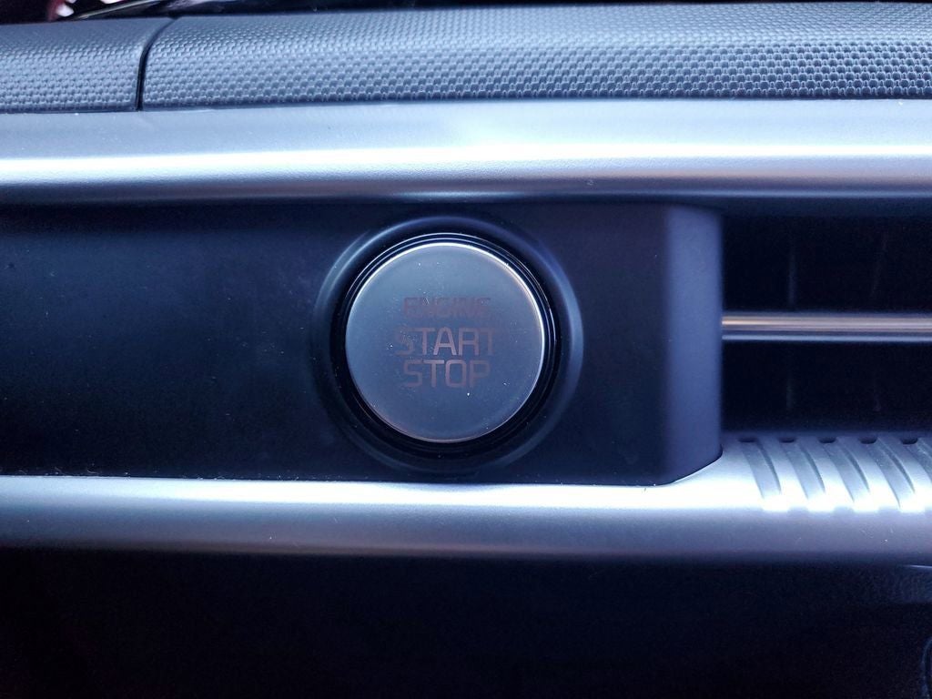 2021 Kia K5 LXS No accicdents Alloy Wheels