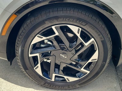 2025 Kia Sportage SXPREST