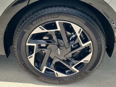 2025 Kia Sportage SXPREST