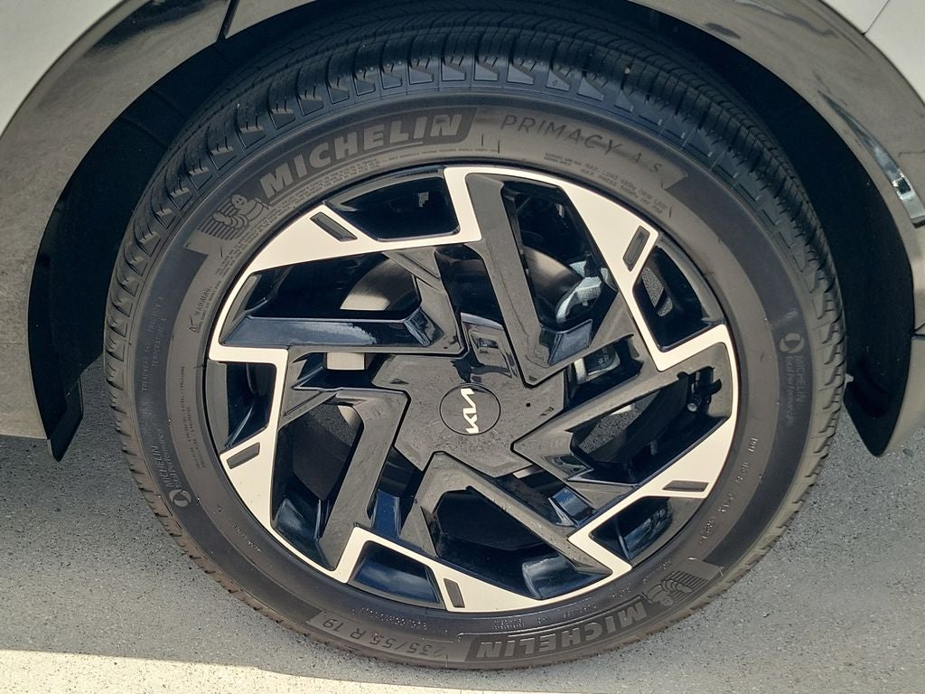 2025 Kia Sportage SXPREST