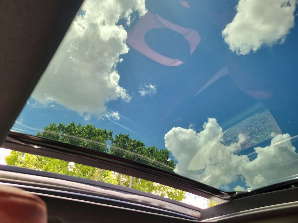 2025 Kia Sportage SXPREST