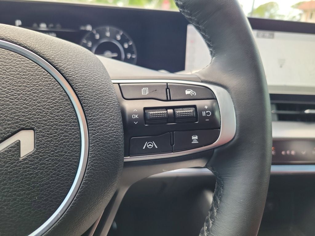 2025 Kia Sportage SXPREST