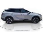 2025 Kia Sportage SXPREST
