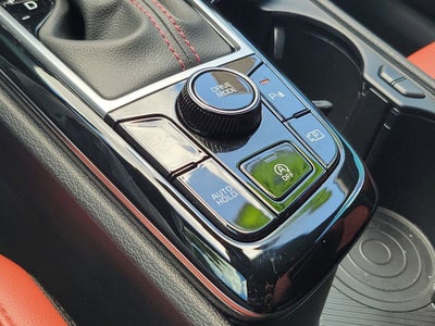 2025 Kia Sportage SXPREST