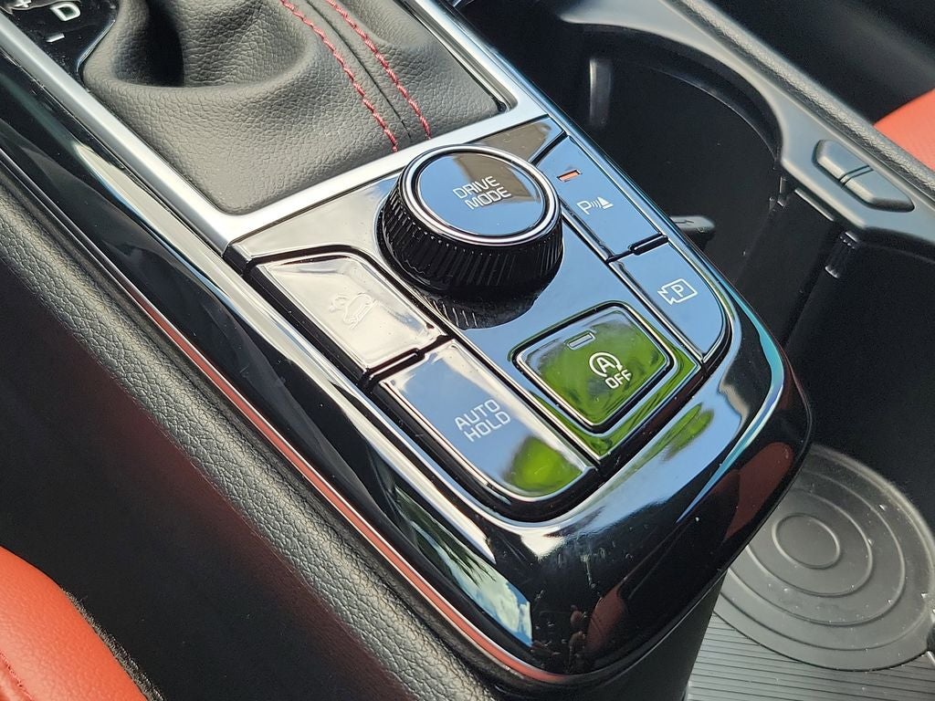 2025 Kia Sportage SXPREST