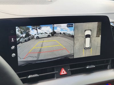 2025 Kia Sportage SXPREST