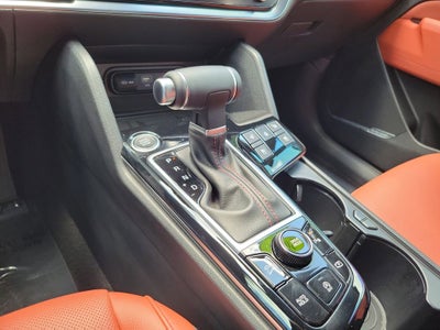 2025 Kia Sportage SXPREST