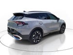 2025 Kia Sportage SXPREST