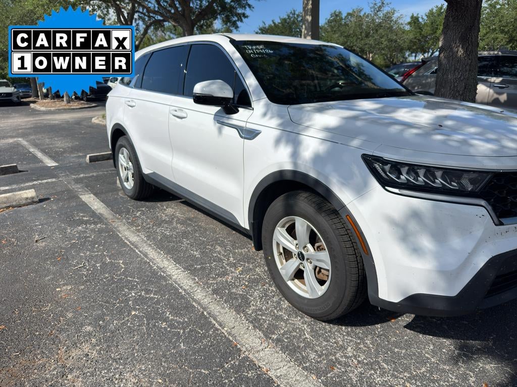 2023 Kia Sorento LX
