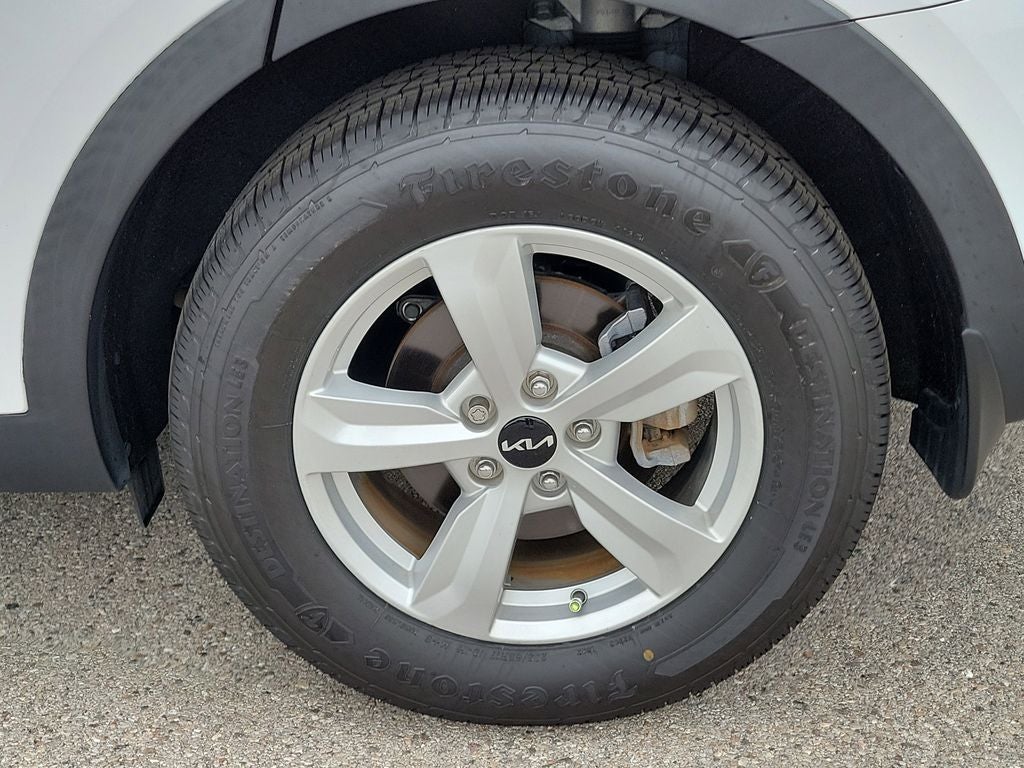 2023 Kia Sorento LX