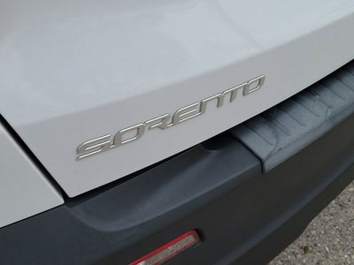 2023 Kia Sorento LX