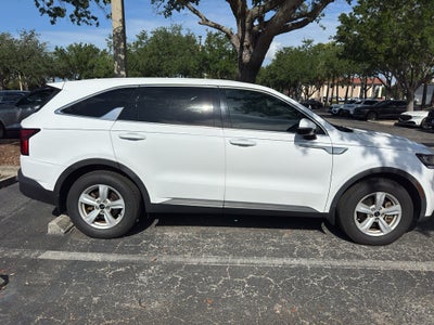 2023 Kia Sorento LX