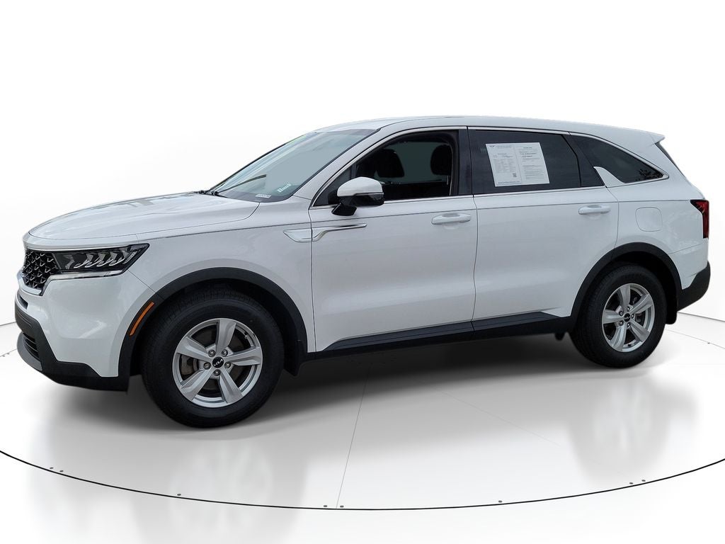 2023 Kia Sorento LX