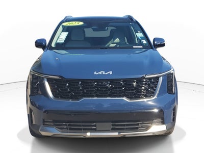 2025 Kia Sorento SX