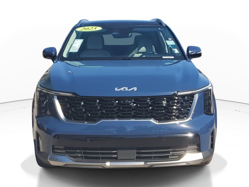 2025 Kia Sorento SX