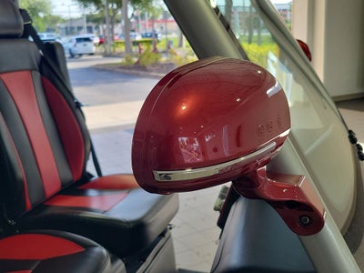 2025 Evolution D3 Electric Golf Cart Base
