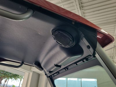 2025 Evolution D3 Electric Golf Cart Base