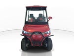 2025 Evolution D3 Electric Golf Cart Base