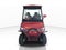 2025 Evolution D3 Electric Golf Cart Base
