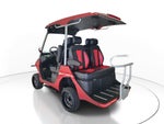 2025 Evolution D3 Electric Golf Cart Base