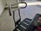 2025 Evolution D3 Electric Golf Cart Base
