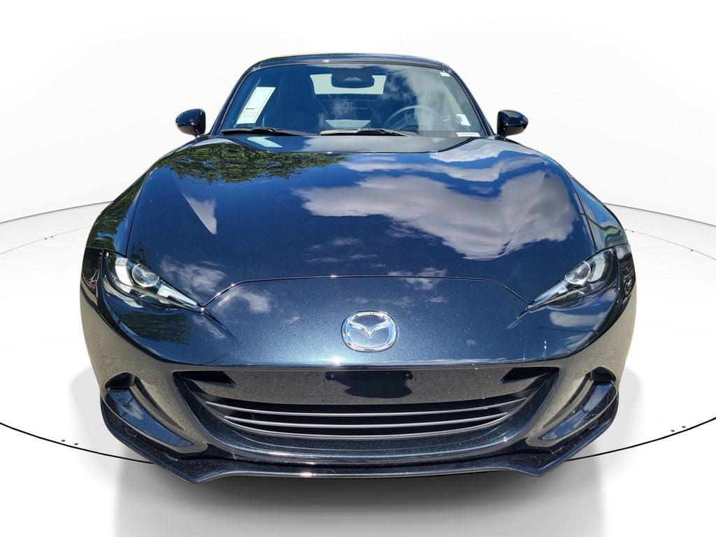 2024 Mazda Mazda MX-5 Miata RF Club