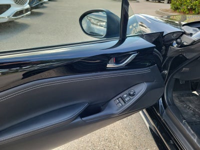 2024 Mazda Mazda MX-5 Miata RF Club