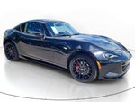 2024 Mazda Mazda MX-5 Miata RF Club