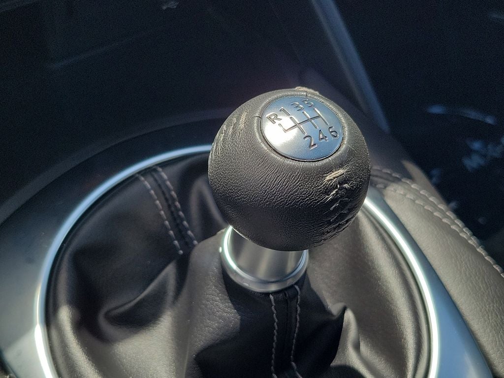 2024 Mazda Mazda MX-5 Miata RF Club