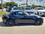 2024 Mazda Mazda MX-5 Miata RF Club