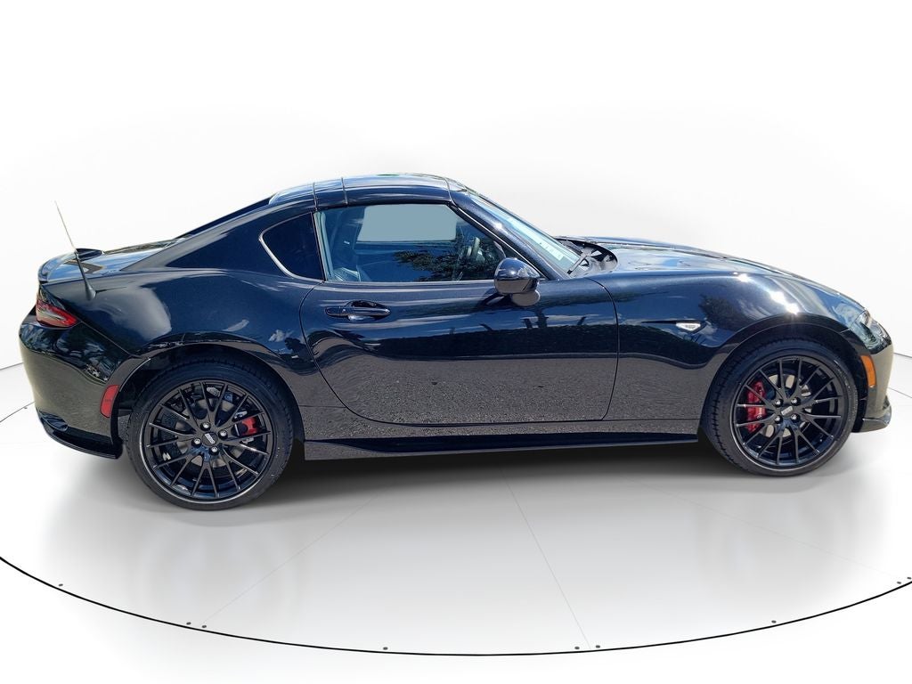 2024 Mazda Mazda MX-5 Miata RF Club