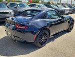 2024 Mazda Mazda MX-5 Miata RF Club