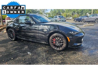 2024 Mazda Mazda MX-5 Miata RF Club